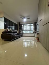 Blk 184A Marsiling Greenview (Woodlands), HDB 5 Rooms #626966171